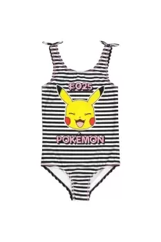 Image of Pikachu One Piece Swimsuit