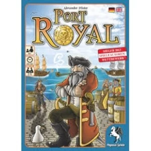 Image of Port Royal