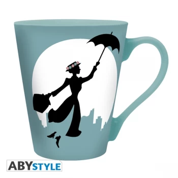 Image of Disney - Mary Poppins Supercalifragilist Mug