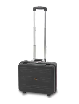 Image of Beta Tools 2032/TV Tool Trolley Plastic Case Suitcase