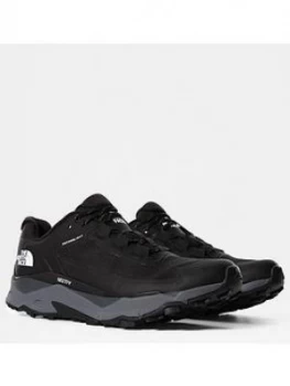 Image of The North Face Vectiv Exploris Futurelight Low - Black, Size 9, Men