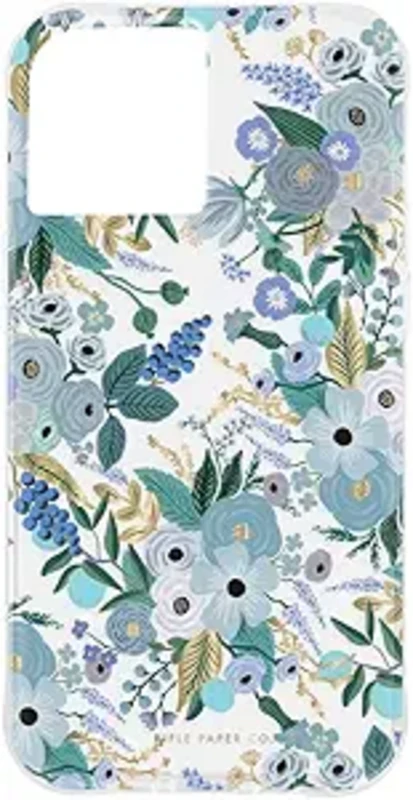 Image of iPhone 12 Pro Max RPC Garden Party Case