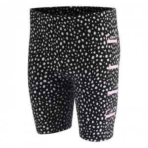 Image of Elle Elle Spot Cycling Short - Black