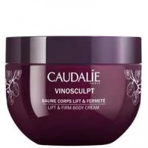 Image of Caudalie Body Vinosculpt Lift and Firm Body Cream 250ml
