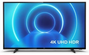 Image of Philips 50" 50PUS7505 4K Ultra HD HDR LED TV
