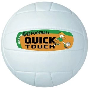Image of LS Sportif Quick Touch Football - Size 4