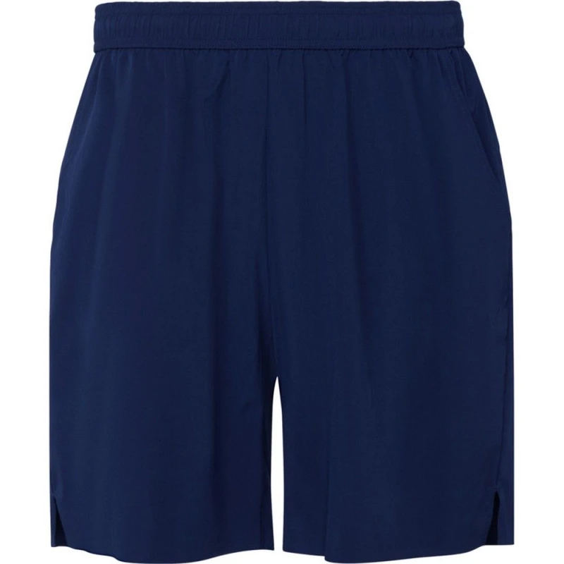 Image of ROLY Mens Murray Shorts in Navy Size: Small Navy Male S