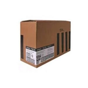 Image of IBM 75P5711 Black Laser Toner Ink Cartridge