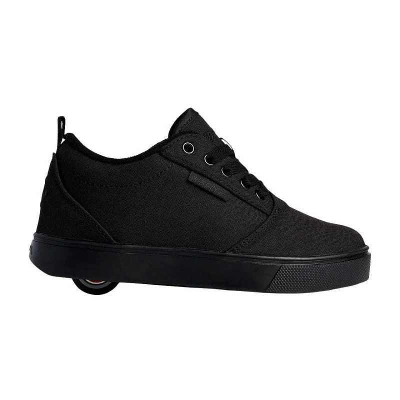 Image of Heelys Pro 20 boys's Children's Roller shoes in Black