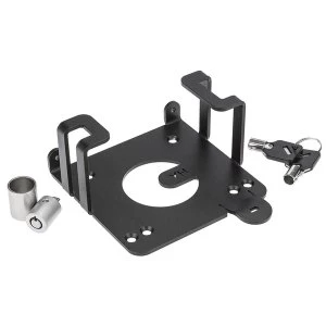 Image of SecurityXtra Security Mount for Intel NUC H Chassis Models Mini PCs - HD version