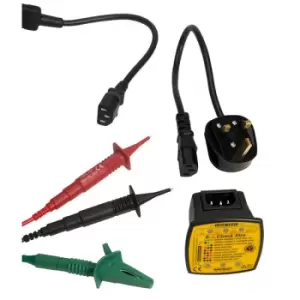 Image of Martindale EZ650 E-ze Check Xtra Pro Kit