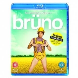Image of Bruno Movie