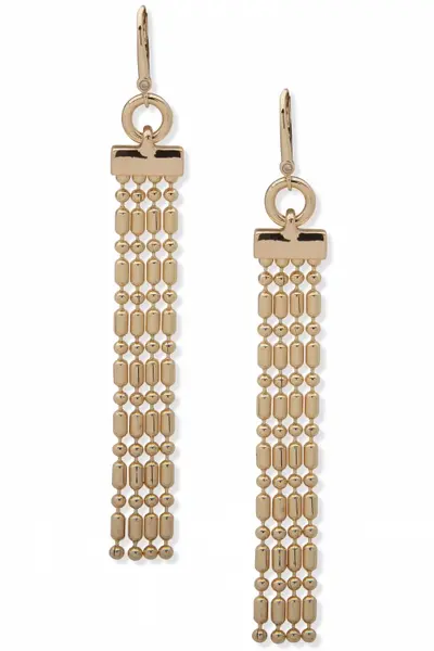 Image of DKNY Jewellery DKNY Dover Earrings 60566246-887
