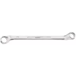 Image of Gedore 2 6017800 Double-ended box wrench 20 - 22mm DIN 838