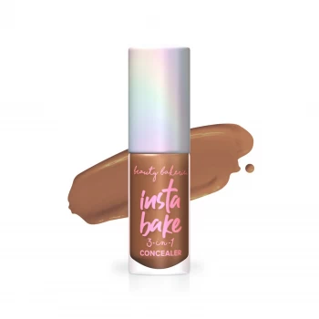 Image of Beauty Bakerie InstaBake 3-in-1 Hydrating Concealer (Various Shades) - 004 Baking my Heart