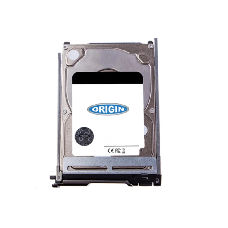 Image of Origin Storage Origin Storage HDD 1.8TB 2.5" SAS 10000RPM in Hot Swap Caddy DELL-1800SAS/10-S15