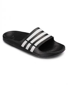 Image of adidas Duramo Slider Sandals