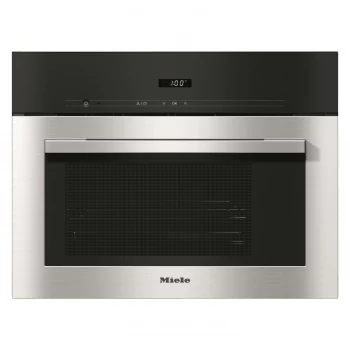 Image of Miele DG2740 Integrated Steam Single Oven