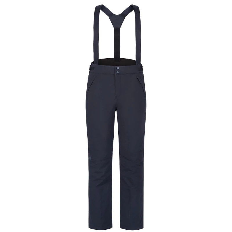 Image of Nevica Meribel Ski Pants Mens - Black XS