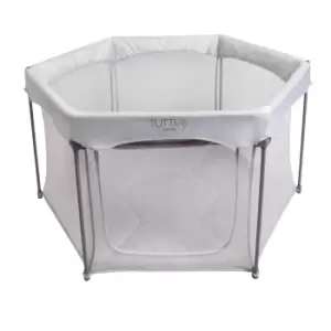 Image of Tutti Bambini Hexa Playpen Grey