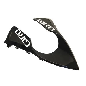Image of GIRO Selector Shallow Tail Gloss Black M/L