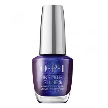 Image of OPI Downtown LA Collection Infinite Shine - Abstract After Dark 15ml