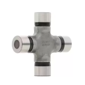 Image of RIDEX Drive Shaft Coupler 1427J0025 Joint, propeller shaft MERCEDES-BENZ,SPRINTER 3,5-t Kasten (906),VIANO (W639),VITO Bus (W639)