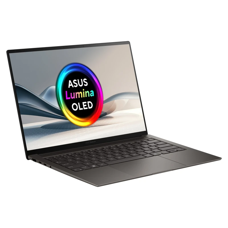 Image of ASUS Zenbook S 14 (UX5406) Intel Core Ultra 7 16GB DDR5 RAM 1TB Storage Windows 11 Laptop 90NB14F3-M00590