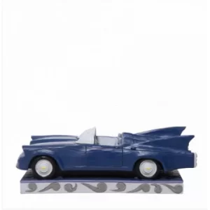 Image of Batmobile Figurine