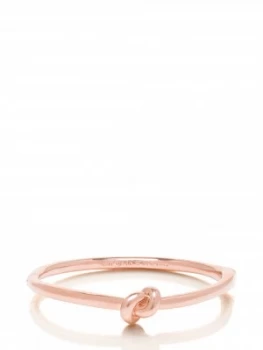 Image of Kate Spade New York WBRU7894717 ladies bracelet Rose Gold