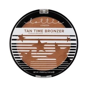 Image of Lottie London Tan Time Bronzer
