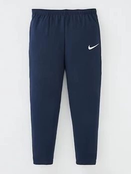 Image of Nike Kids Soccer Pant - Navy, Size M