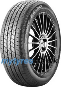Image of Dunlop SP Sport 2030 ( 185/60 R16 86H Right Hand Drive )