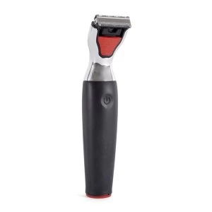 Image of Lloytron H5119BK Paul Anthony Monoblade Lithium Hybrid Trimmer Shaver