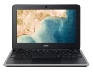 Image of Acer Chromebook C733U-C2XV 11.6" Laptop
