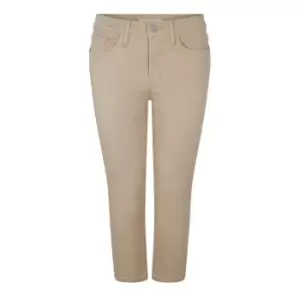 Image of Levis Levis 311 Shp Capri L99 - Beige