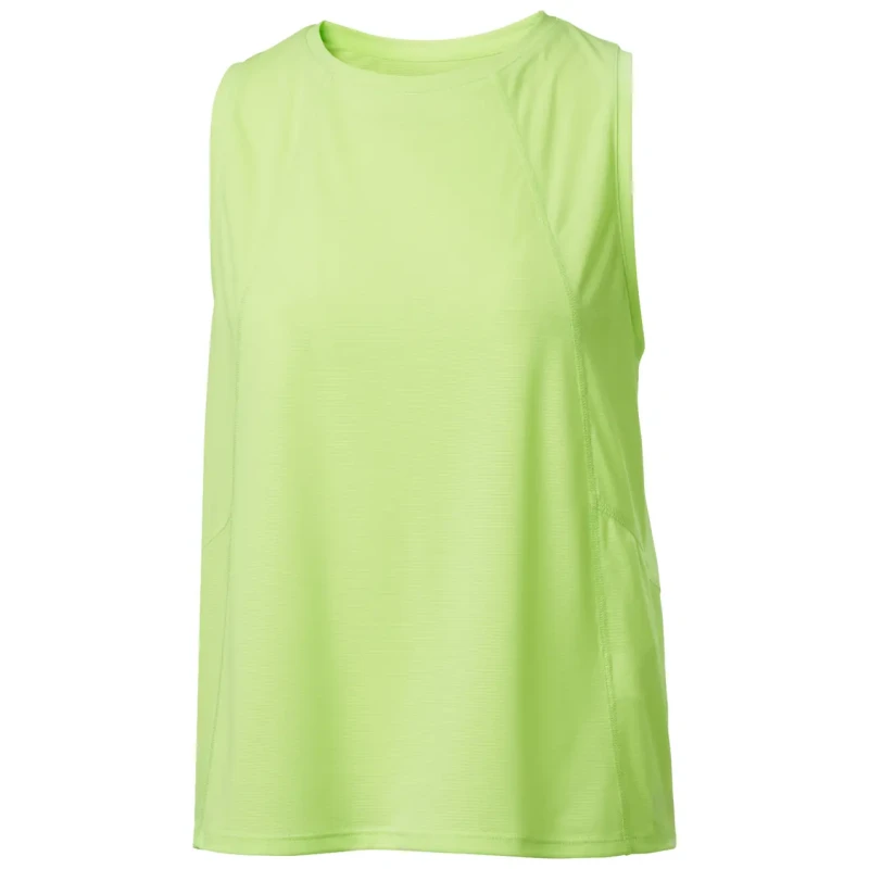 Image of Helly Hansen Womens tank top Helly Hansen Rastan Vert Female M