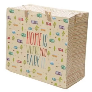 Image of Caravan Design Laundry & Storage Bag
