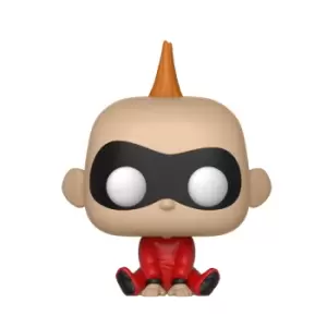 Image of Disney Incredibles 2 Jack-Jack Pop! Vinyl Figure