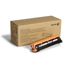 Image of Xerox 108R01420 Black Drum Cartridge