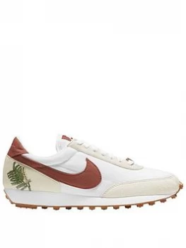Image of Nike Dbreak SE - White/Red, Size 7, Women