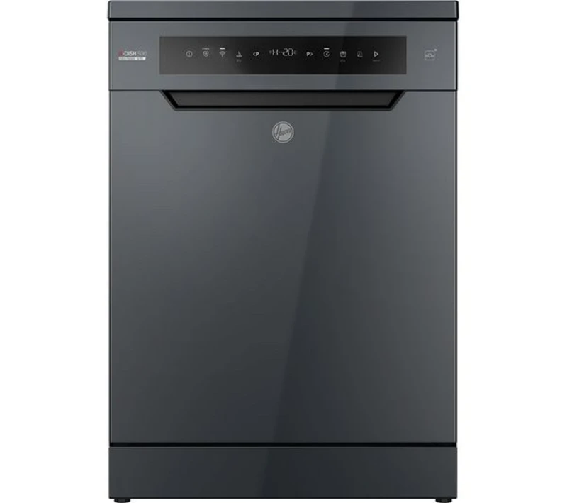 Image of Haier i Pro Series 5 XF6B0M3PDA-80 Freestanding Dishwasher