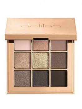 Image of Delilah Eyeshadow Palette