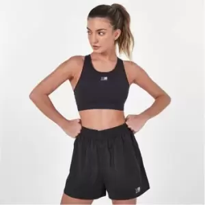 Image of Karrimor Medium Support Sports Bra - Black