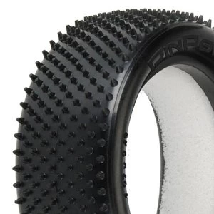 Image of Proline 'Pin Point' 2.2" Z3(M) Buggy Front Tyres