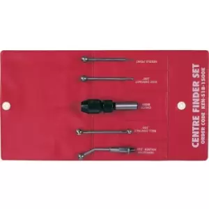Image of Kennedy Edge & Centre Finder Set (5 Piece)