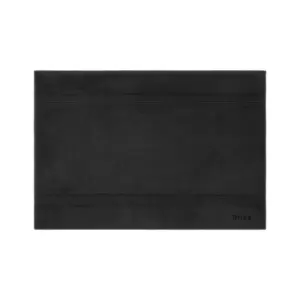 Image of Boss Boss Loft Bath Mat - Black