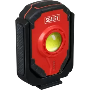 Image of Sealey Rechargeable COB LED Work Light