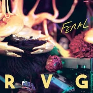 Image of RVG - Feral Vinyl