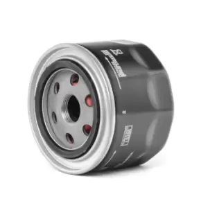 Image of PURFLUX Oil filter FIAT,IVECO LS386 X4310E,2995811,504091563 Engine oil filter 5801985959,71779555,8094872